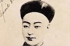 今天也谈后话：假如清政府预备立宪成功图片