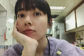 郭碧婷婚后近况：女明星嫁豪门，真的会赢吗？图片