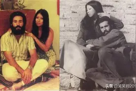 《撒哈拉的故事》内心自由洒脱之人的婚姻，也有别样的浪漫与美好图片