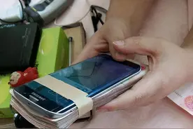 搞笑图片｜这手机壳谁不喜欢？图片