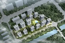 住浙周刊丨1万+新盘有得挑，壹号院大平层使劲摇图片