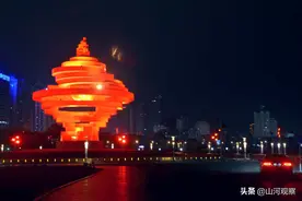 山东省本外币存款十强城市数据情况！济南力压青岛，潍坊高于烟台图片