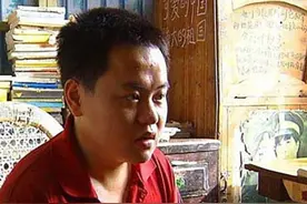 湖南神童魏永康，13岁读大学，17岁进中科院，其母：恨不得他死了图片