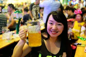 河南人有多喜欢喝啤酒？本土的啤酒厂却大多破产了图片