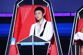 《中国好声音》迎五强争霸战，四大战队向“巅峰之夜”发起最后冲刺图片