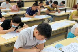 二诊考试过后，高考生应该如何做好最后的冲刺？这4点要知道图片