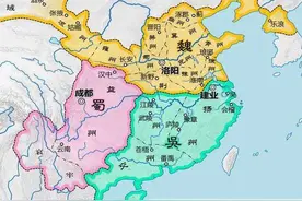 得陇望蜀的故事怎么来的？最终为何会以一种悲剧的方式收尾？图片