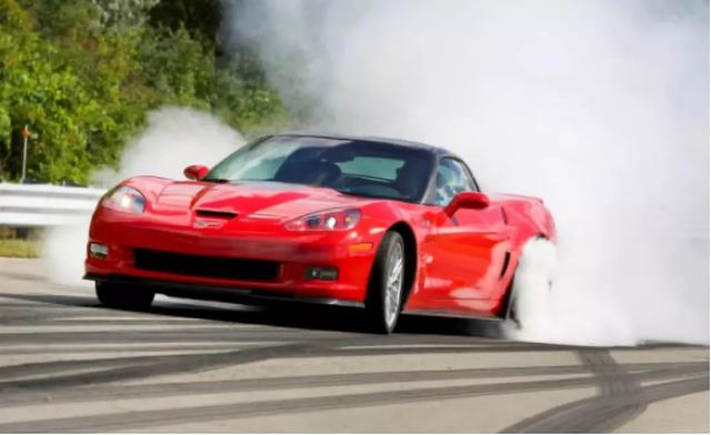 黄金十年！21世纪初10款最佳美式跑车盘点