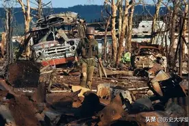 越南为什么把首都定在“河内”，而不是古都“顺化”图片