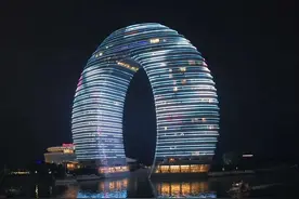 湖州太湖旅游度假区图片