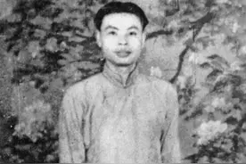 特工之王有多看重李白？上海刚解放，李克农急电陈毅速查此人下落图片