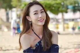 新人上位！27岁TVB港姐冠军新剧演技获赞，有望成为当家花旦图片