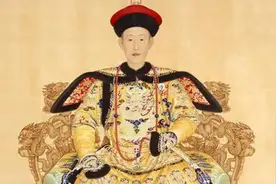 有人自称是乾隆九世孙，为何不自称雍正十世孙或康熙十一世孙呢？图片