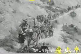 广东怀集县之「日本侵华自拍铁证」图片