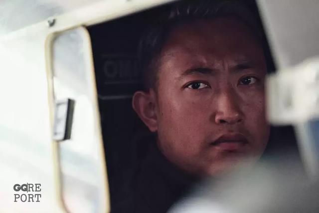 韩寒都喜欢的鄂尔多斯国际赛车场,跑起来究竟有多爽?