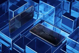 氘锋透明版的红魔5G，真正体现了何谓“玩家设计”图片