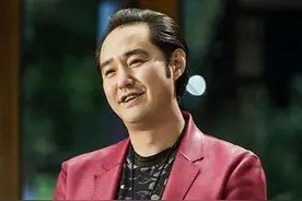 冯雷：曾赌气离开演艺圈，后被张国立带上“不归路”，现状如何？图片