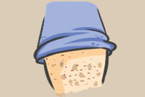 尿素霜涂在鸡皮肤上有点痛