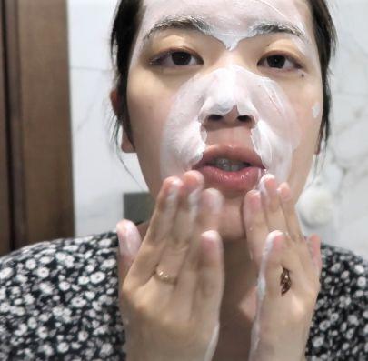 孕妇能用korres身体乳