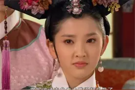 甄嬛传：难怪允礼与甄嬛在甘露寺怀孕无人发现，看他们是怎么做的图片