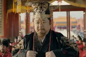 又胖又弱的朱高炽，仅当了10个月的皇帝，为何能被称为千古明君？图片