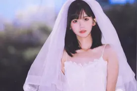 改名风波后，井川里予又被爆私生活混乱，纯欲天花板彻底崩塌？图片