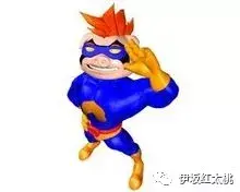 能在童年遇见你，真好