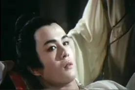 86版《西游记》男神罕见照：最帅是唐僧小白龙？不，是朱紫国王图片