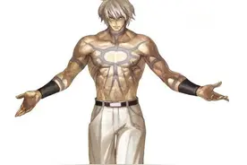 街机游戏：盘点大反派boss，第一名居然是他？图片