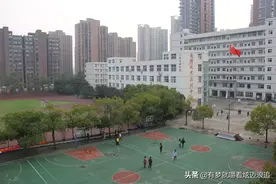 记忆！长江职业学院东校区图片