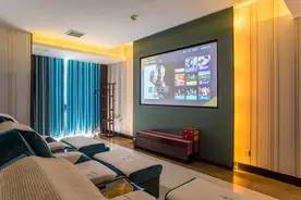 湖芯合作足浴 | 心悦四季影院足道图片