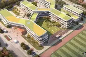 定了！罗庄这里将新建4所学校！图片