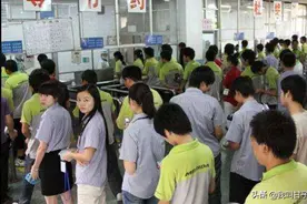 在外打工的云南人，主要来自两个地方，家乡人都知道图片