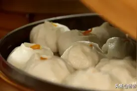 每天排队到马路边的包子店，秘方竟然如此简单图片