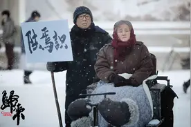 《陆犯焉识》冯婉喻：用一生去等待丈夫陆焉识的爱情，其实很傻图片