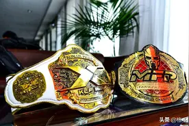 打遍无数高手单杀世界冠军！至今没有一条金腰带？最惨拳王就是他图片