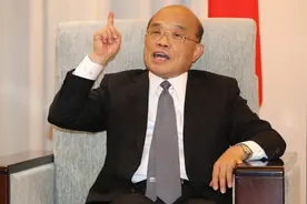 台高官叫嚣撑到最后？国民党大佬一问“绝杀”，台军战备属哪一级图片