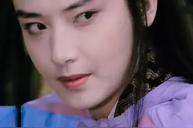 这6位男星的“丹凤眼”太美了，自带妩媚和贵气，看似没撩胜有撩图片