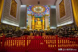 #佛骨舍利子是如何形成的#图片