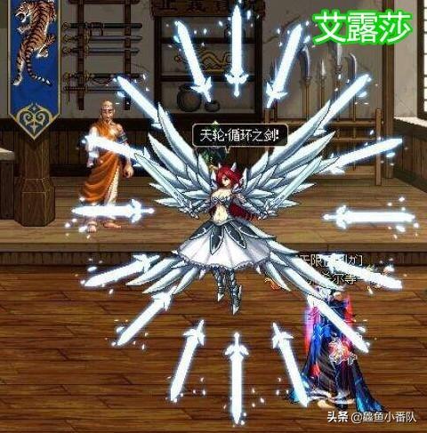 DNF：八大幻化宠物推荐，稀有系、萌系以及进化系，总有一款适合