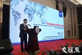 全国创新争先奖获奖者｜李云：三大创新，护航我国水利水电工程图片
