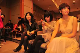 甄嬛传：“温太医”恋“曹贵人”，好几位戏份少的女配如今都红了图片