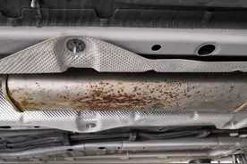 学会这些汽车防锈技巧，让爱车保持光彩照人，避免不必要的花费图片