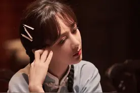 央视七一晚会精彩看点：张艺兴穿军装，杨洋穿长衫，杨紫李现同框图片