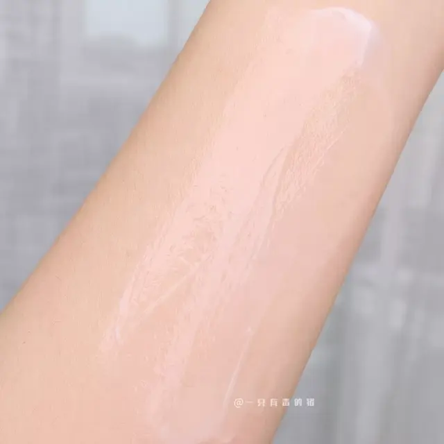 凡士林身体乳各个颜色的滋润效果