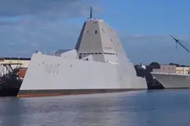 中俄都是本土划分战区，美国的六大战区作战却是以全球区域划分图片