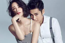 好的夫妻关系，不止爱情，互相迁就才是重点图片