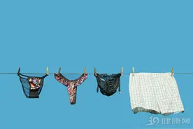 男人的内裤可以穿多久？一定要天天换吗？内裤二三事，一次说清图片