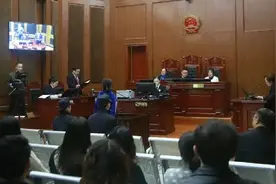 女公务员因盗窃入狱，出狱后入国企又贪了10套房！作案过程曝光图片