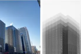 手机自带修图功能这么强，APP都可以卸载了图片